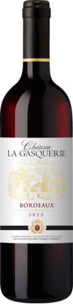2023 Château La Gasquerie