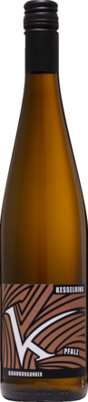 2024 Kesselring Grauburgunder