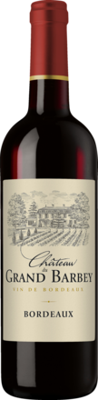 2023 Château Grand Barbey