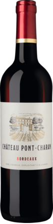 2024 Château Pont-Charan