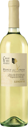 2024 Lenotti Colle dei Tigli Bianco