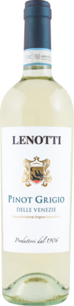 2024 Lenotti Pinot Grigio