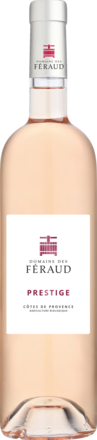 2024 Domaine des Féraud Prestige