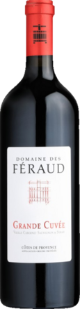 2019 Domaine des Féraud Grande Cuvée 2019