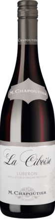 2023 M.Chapoutier La Ciboise Rouge