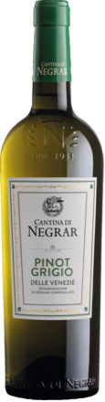 2024 Cantina di Negrar Pinot Grigio