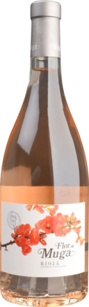 2023 Flor de Muga Rioja Rosado