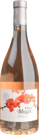 2023 Flor de Muga Rioja Rosado
