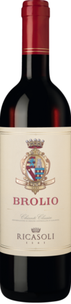 2023 Brolio Chianti Classico