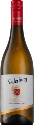 2024 Nederburg The Winemasters Sauvignon Blanc