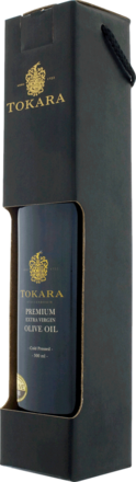Tokara Premium Extra Virgin Cold Pressed