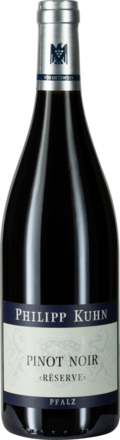 2019 Philipp Kuhn Pinot Noir Réserve