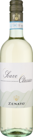 2024 Zenato Soave