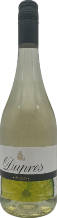 Duprès Hugo
