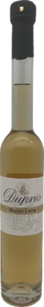 Duprès Whisky Likör