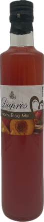Duprès Pfirsich Essig Mix