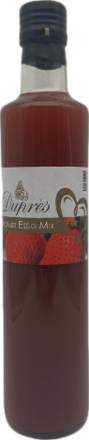 Duprès Erdbeer Essig Mix