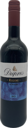 2021 Duprès Regent Bio