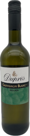 2024 Duprès Sauvignon Blanc