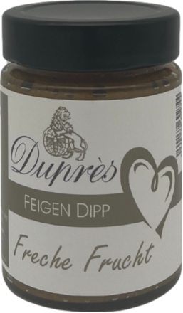 Duprès Freche Frucht