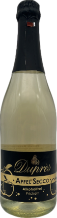Duprès Apfel Secco