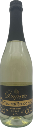 Duprès Trauben Secco