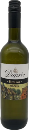 2023 Duprès Riesling