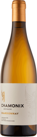 2022 Chamonix Chardonnay