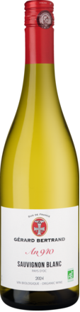 2024 Héritage &quot;An 940&quot; Sauvignon Blanc