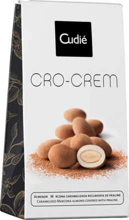 Cudie Cro-Crem