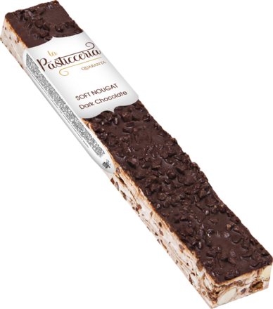 Quaranta Soft Nougat Cioccolato