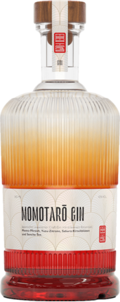Momotaro Gin