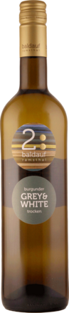 2023 Baldauf Grey &amp; White Burgunder