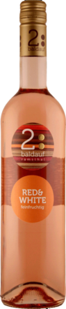 2023 Baldauf Red &amp; White Cuvée
