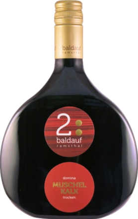 2022 Baldauf Muschelkalk Domina