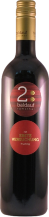 2023 Baldauf Erste Versuchung Rot