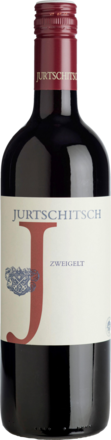 2022 Jurtschitsch Zweigelt Langenlois