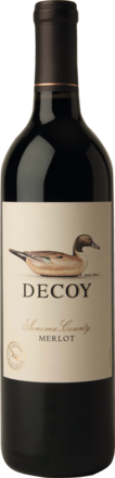 2022 Decoy Merlot