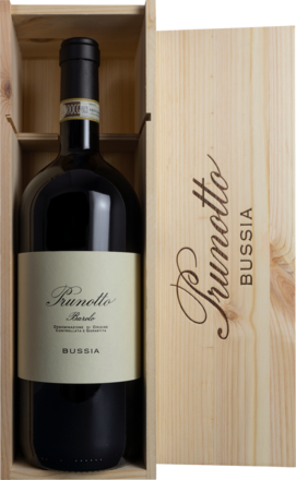 2005 Bussia Barolo Prunotto