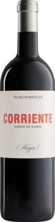 2022 Corriente Rioja