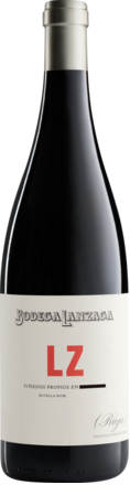 2023 LZ Rioja