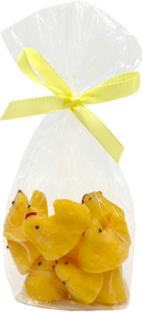 Gmeiner Fondant Küken