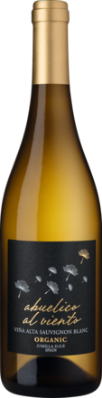 2024 Abuelico al viento Viña Alta Sauvignon Blanc