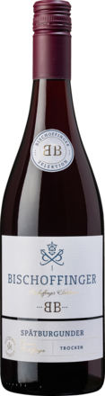 2022 Bischoffinger BB Selektion Spätburgunder QbA