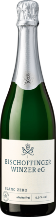 Bischoffinger Winzer Blanc Zero