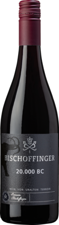 Bischoffinger 20.000 BC Cuvée Rot QbA