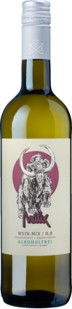 Mutix Wein Mix Passionfruit Green Pepper