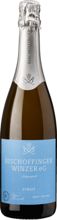 2023 Bischoffinger Winzer Pinot Jahrgangsekt