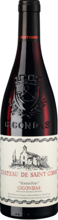 2023 Hominis Fides Gigondas