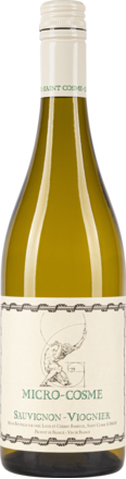 2024 Micro Cosme Sauvignon-Viognier